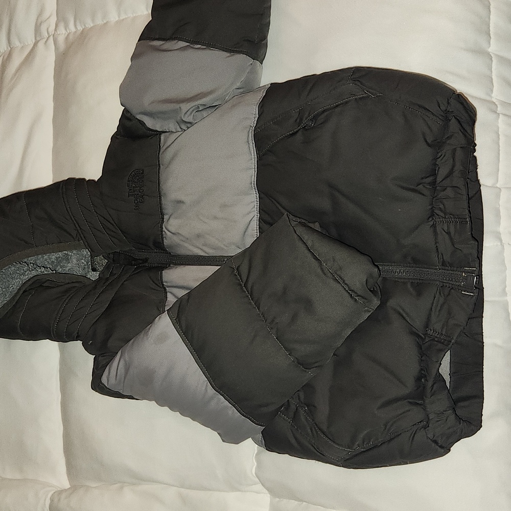 North Face Toddler Coat